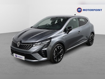 Used Renault Clio 2024 for sale - 75761122: Photo