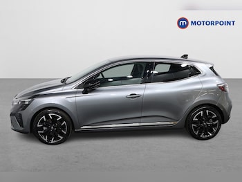 Used Renault Clio 2024 for sale - 75761122: Photo
