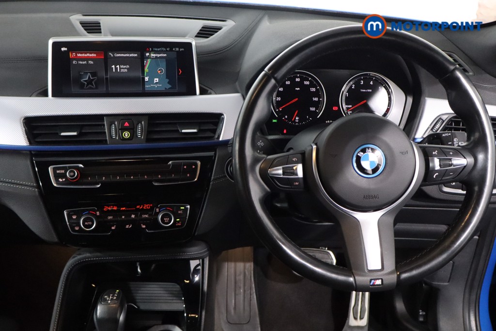 Used BMW X2 2023 for sale - 77842604: Photo 11