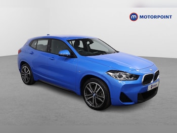 2023 - xDrive 25e M Sport 5dr Auto