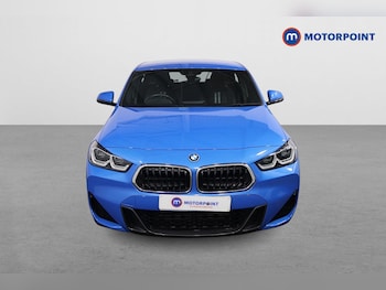 Used BMW X2 2023 for sale - 77842604: Photo