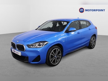 Used BMW X2 2023 for sale - 77842604: Photo
