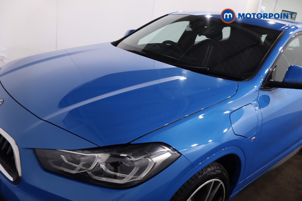 Used BMW X2 2023 for sale - 77842604: Photo 41