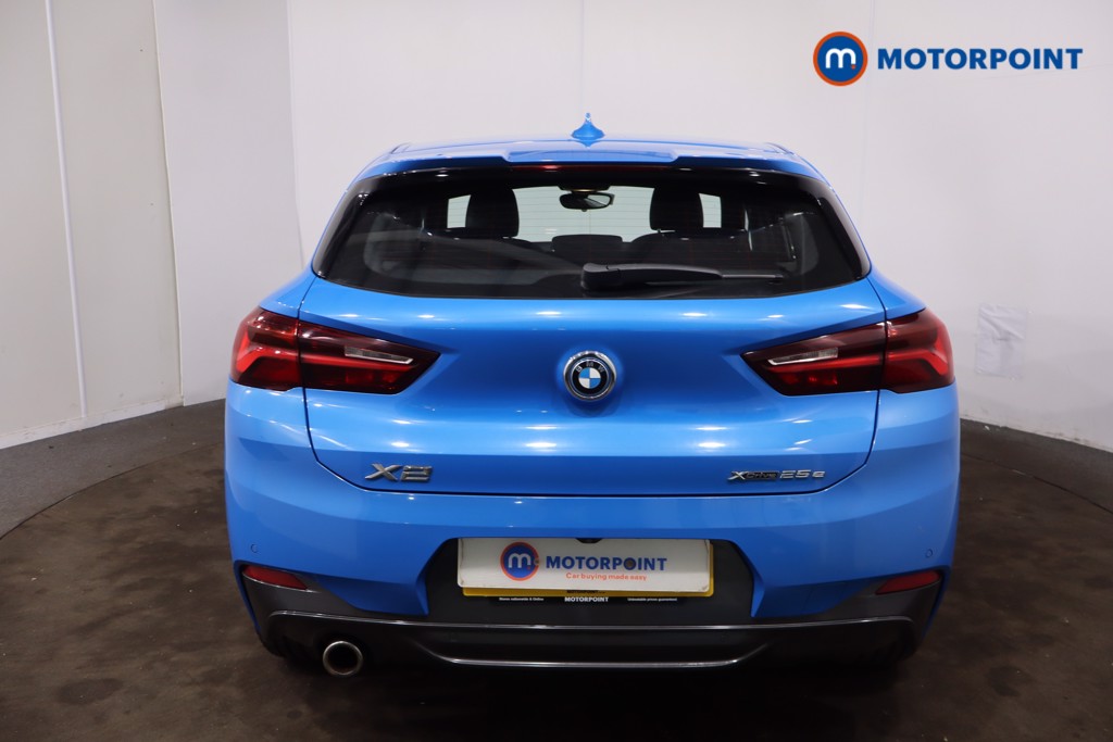 Used BMW X2 2023 for sale - 77842604: Photo 48