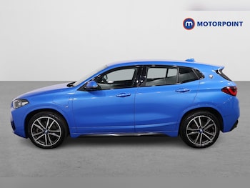 Used BMW X2 2023 for sale - 77842604: Photo