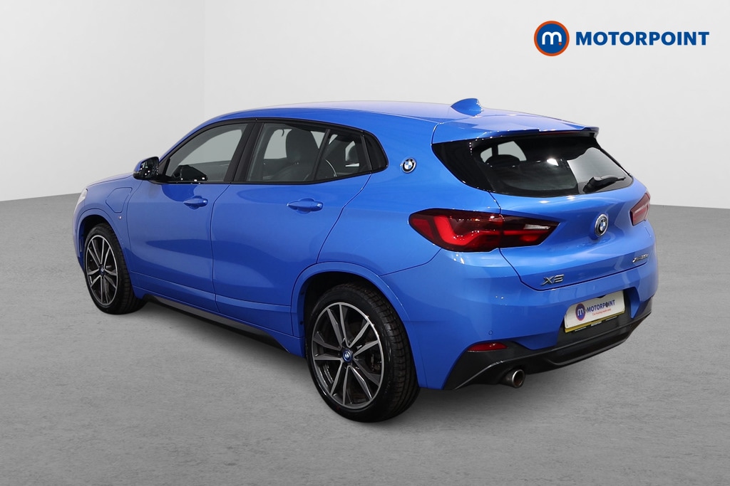Used BMW X2 2023 for sale - 77842604: Photo 5