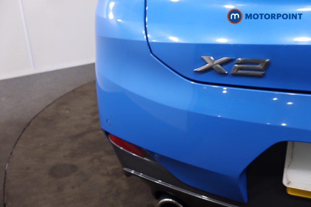 Used BMW X2 2023 for sale - 77842604: Photo 50
