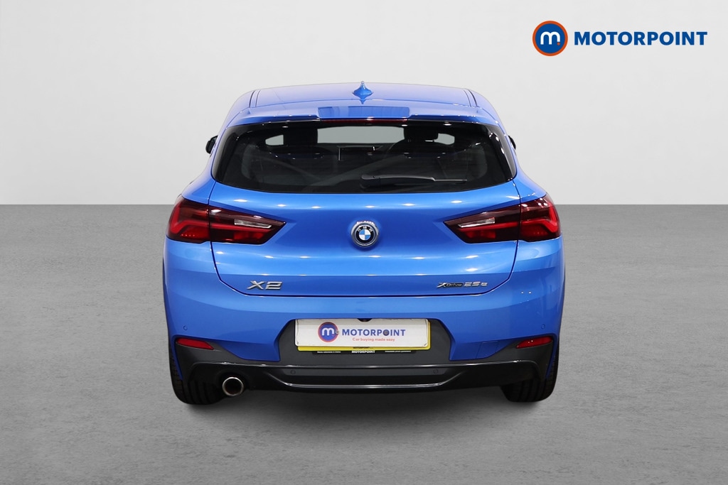 Used BMW X2 2023 for sale - 77842604: Photo 6