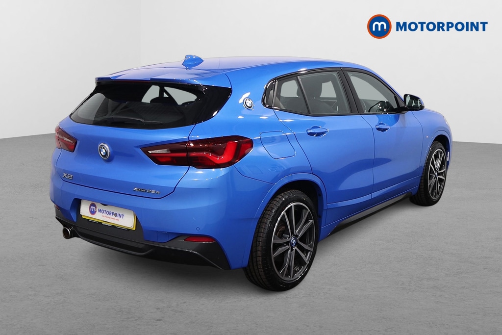 Used BMW X2 2023 for sale - 77842604: Photo 7
