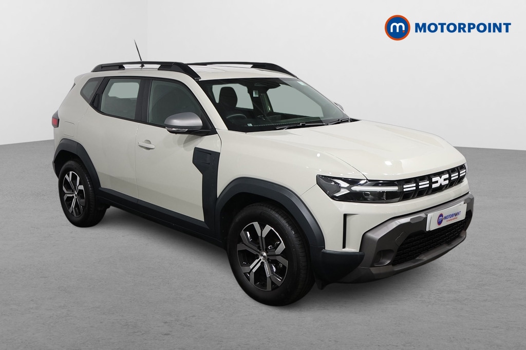 Used Dacia Duster 2025 for sale - 77962622: Photo 1