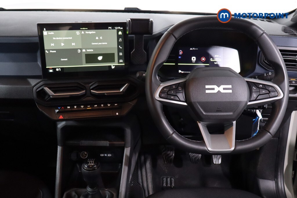 Used Dacia Duster 2025 for sale - 77962622: Photo 11