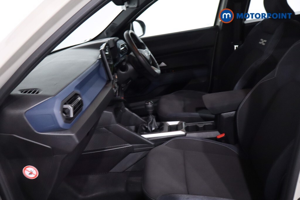 Used Dacia Duster 2025 for sale - 77962622: Photo 12