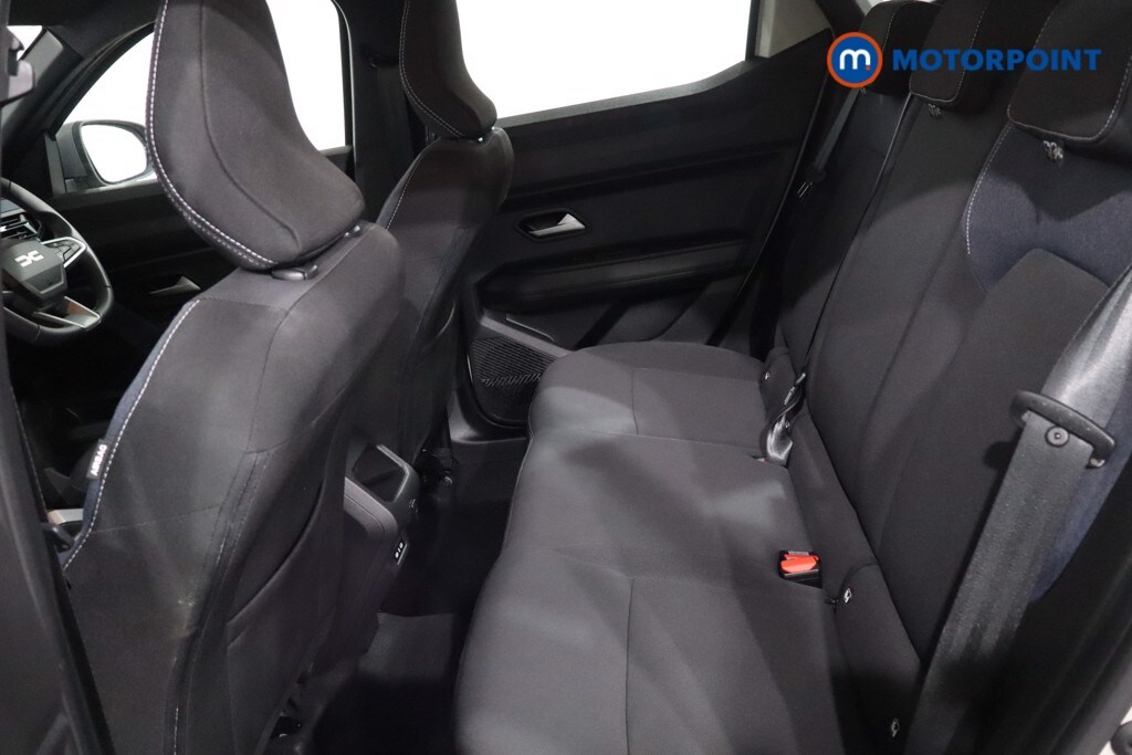 Used Dacia Duster 2025 for sale - 77962622: Photo 13