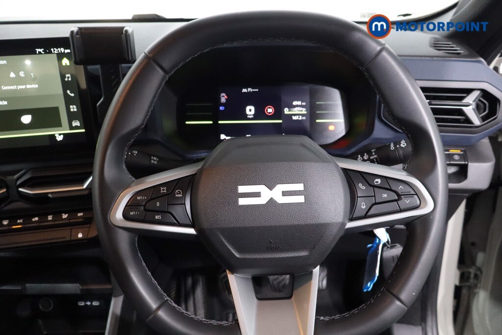 Used Dacia Duster 2025 for sale - 77962622: Photo 14