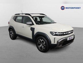 Used Dacia Duster undefined for sale - 77962622: Photo