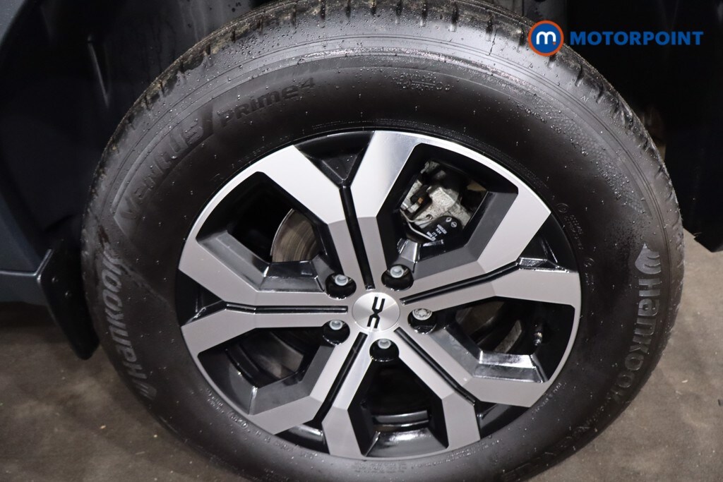 Used Dacia Duster 2025 for sale - 77962622: Photo 20