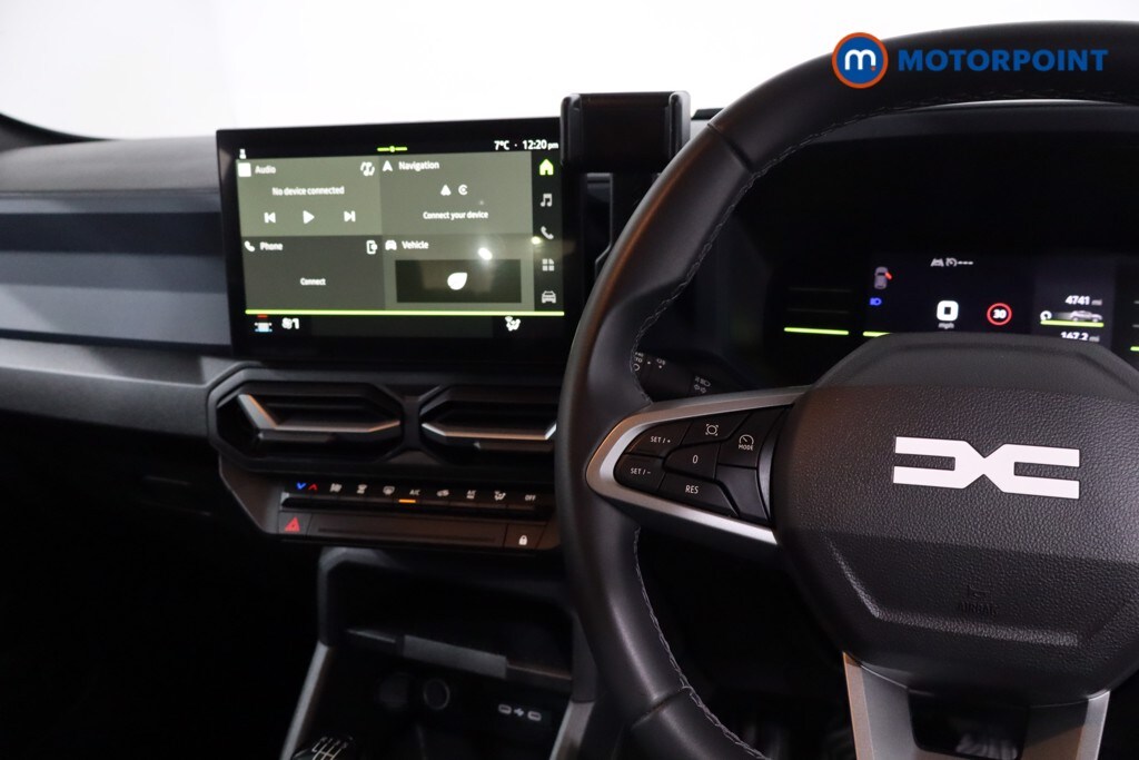 Used Dacia Duster 2025 for sale - 77962622: Photo 28