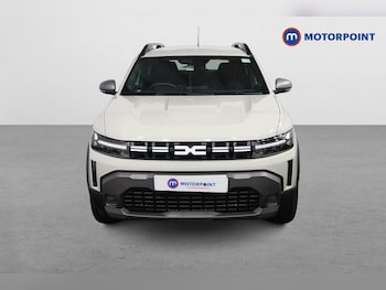 Used Dacia Duster undefined for sale - 77962622: Photo