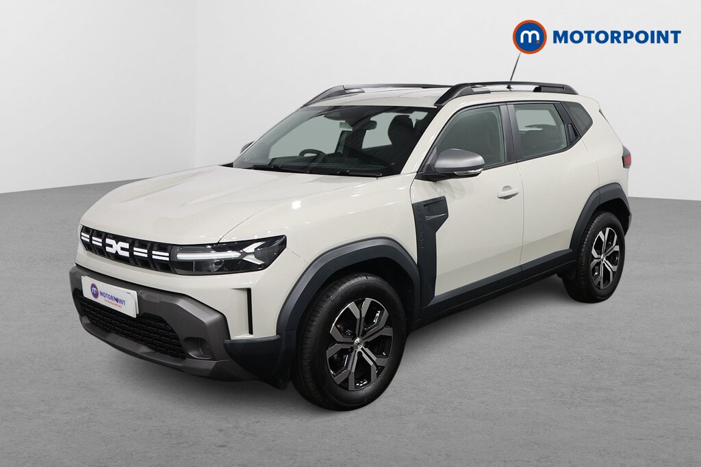 Used Dacia Duster 2025 for sale - 77962622: Photo 3