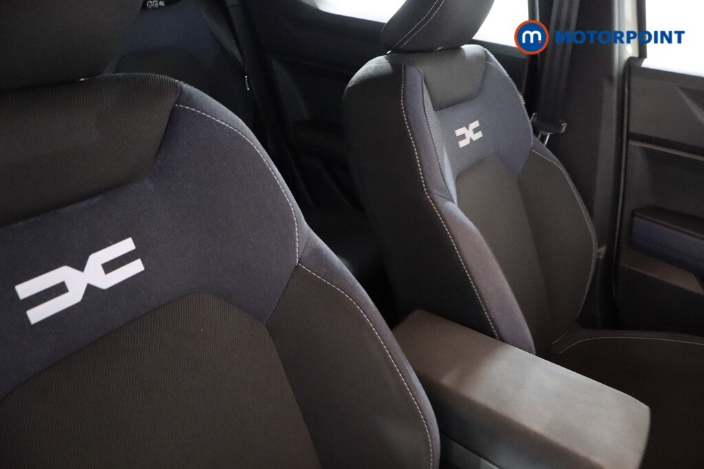 Used Dacia Duster 2025 for sale - 77962622: Photo 30