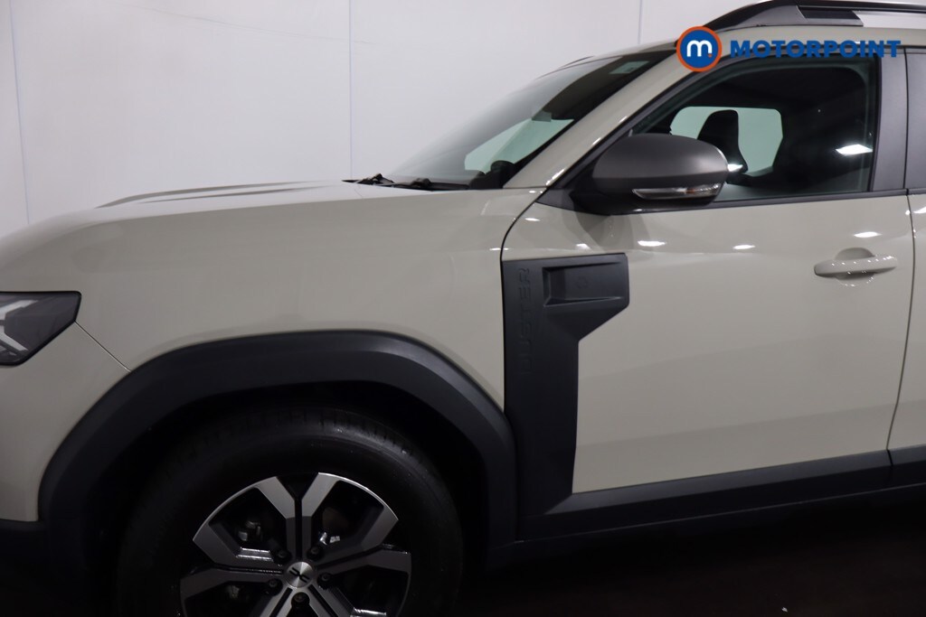 Used Dacia Duster 2025 for sale - 77962622: Photo 36