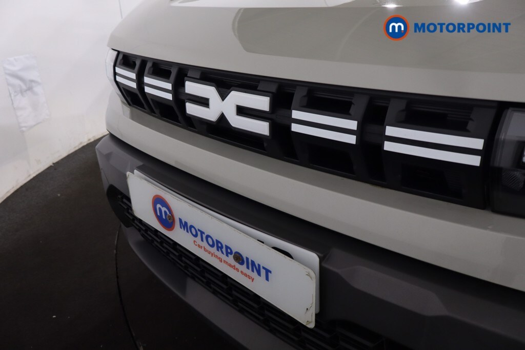 Used Dacia Duster 2025 for sale - 77962622: Photo 37