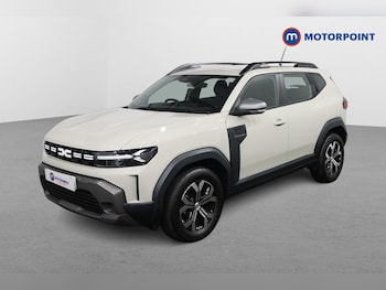 Used Dacia Duster undefined for sale - 77962622: Photo
