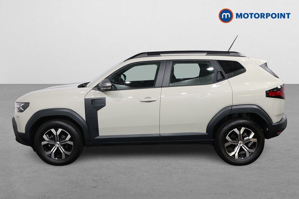 Used Dacia Duster 2025 for sale - 77962622: Photo 4