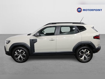 Used Dacia Duster undefined for sale - 77962622: Photo