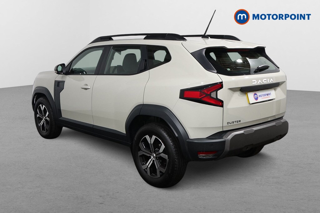 Used Dacia Duster 2025 for sale - 77962622: Photo 5