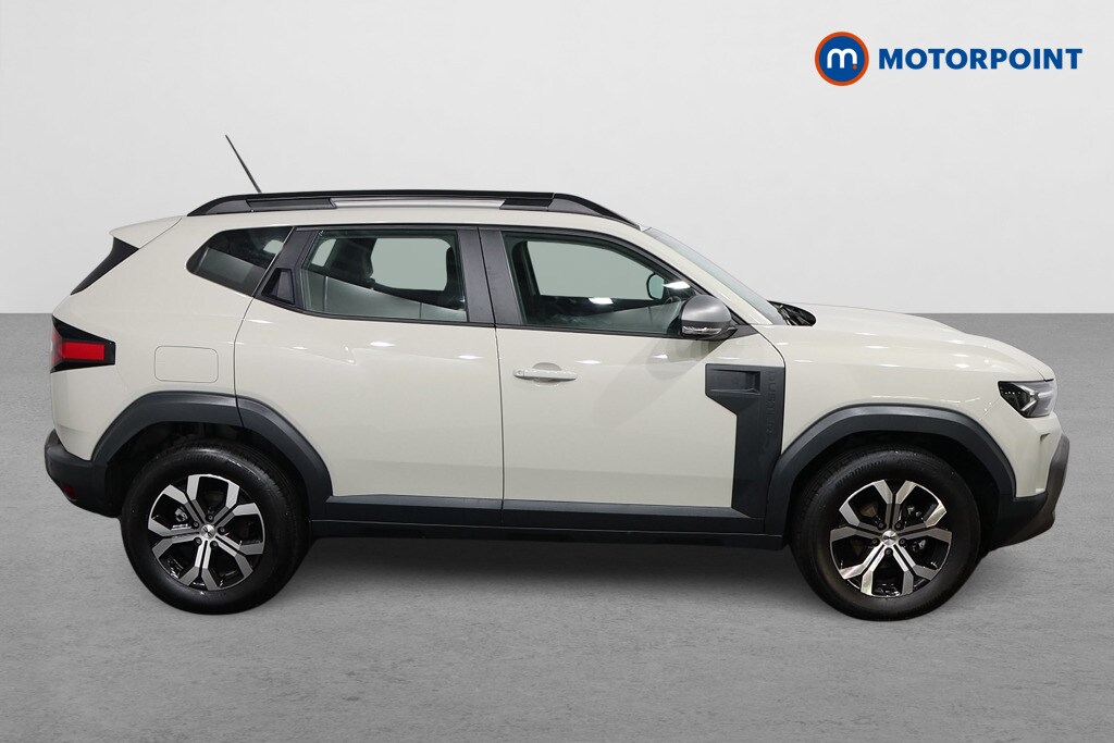 Used Dacia Duster 2025 for sale - 77962622: Photo 8