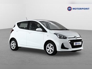 Used Hyundai i10 2019 for sale - 78954403: Photo