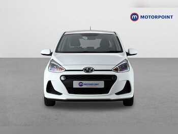 Used Hyundai i10 2019 for sale - 78954403: Photo