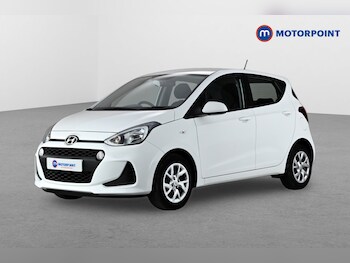 Used Hyundai i10 2019 for sale - 78954403: Photo