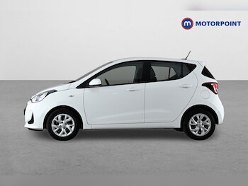 Used Hyundai i10 2019 for sale - 78954403: Photo