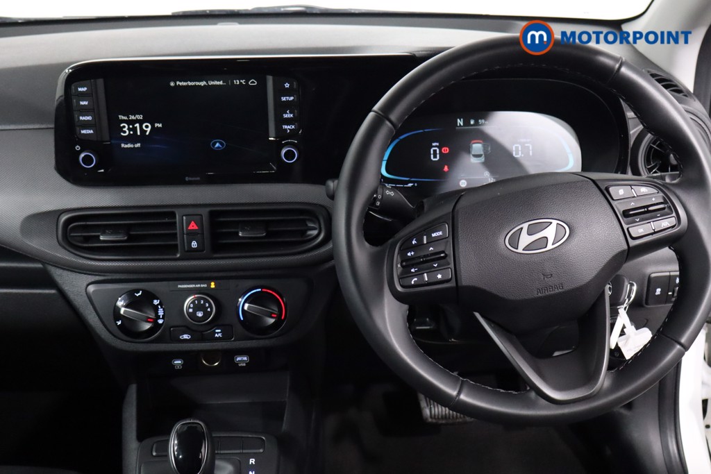 Used Hyundai i10 2025 for sale - 77688541: Photo 11