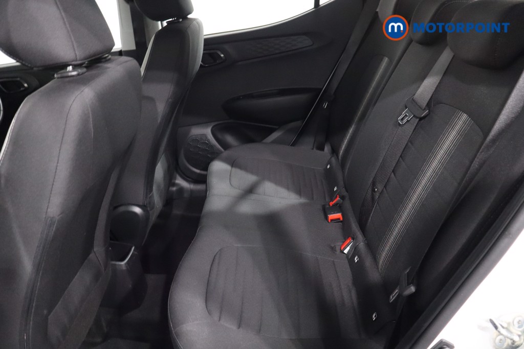 Used Hyundai i10 2025 for sale - 77688541: Photo 13