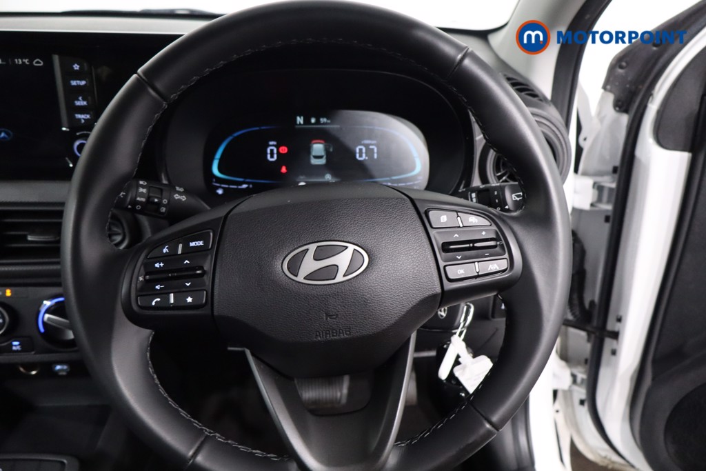 Used Hyundai i10 2025 for sale - 77688541: Photo 14