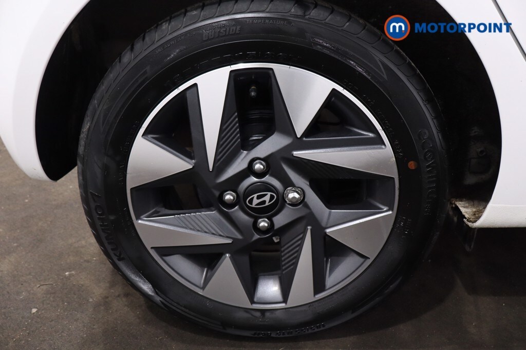 Used Hyundai i10 2025 for sale - 77688541: Photo 17