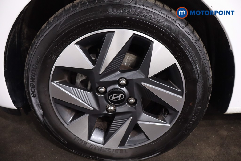 Used Hyundai i10 2025 for sale - 77688541: Photo 19