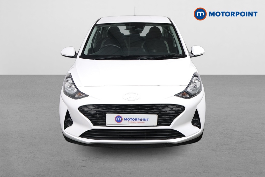 Used Hyundai i10 2025 for sale - 77688541: Photo 2