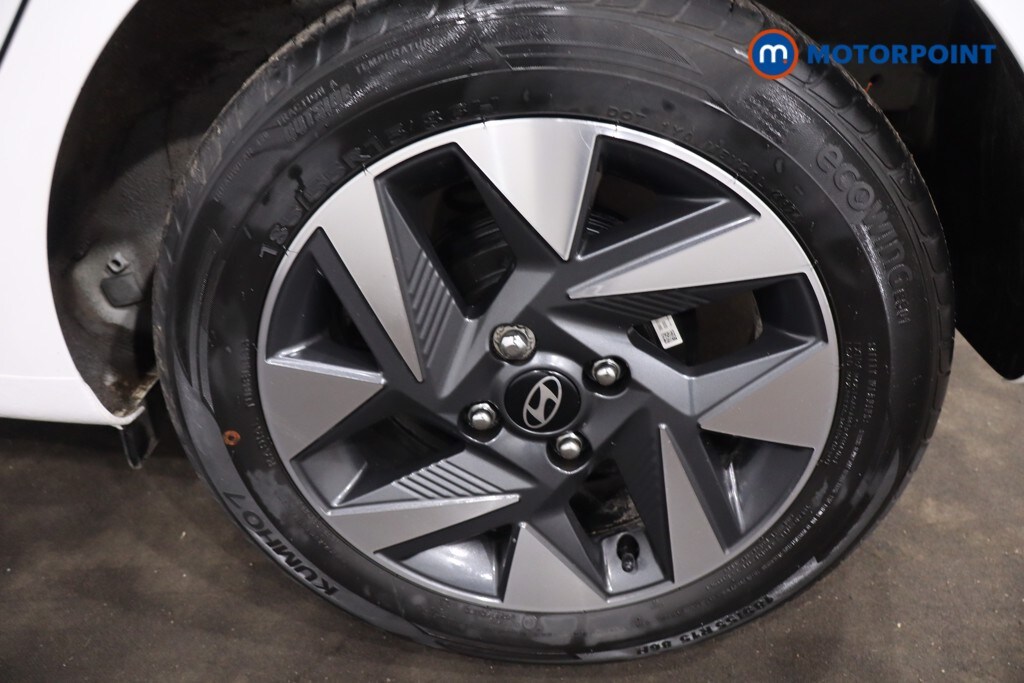 Used Hyundai i10 2025 for sale - 77688541: Photo 20