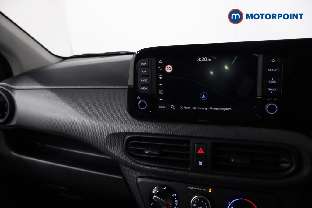 Used Hyundai i10 2025 for sale - 77688541: Photo 26