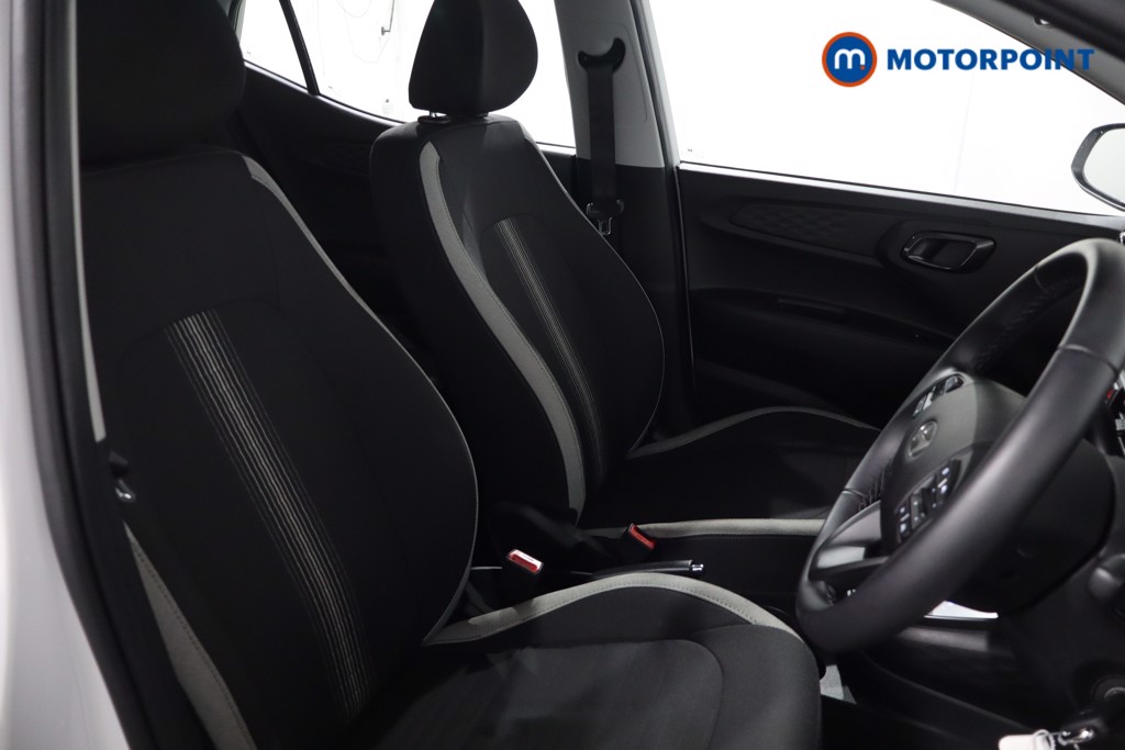 Used Hyundai i10 2025 for sale - 77688541: Photo 29