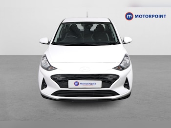Used Hyundai i10 2025 for sale - 77688541: Photo