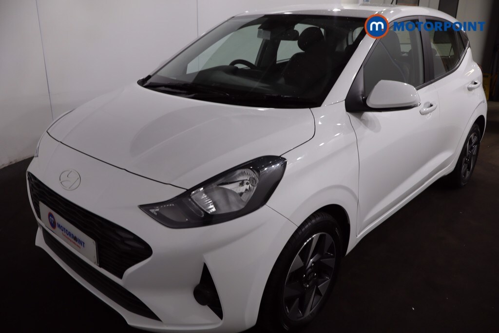 Used Hyundai i10 2025 for sale - 77688541: Photo 33