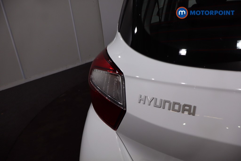 Used Hyundai i10 2025 for sale - 77688541: Photo 41