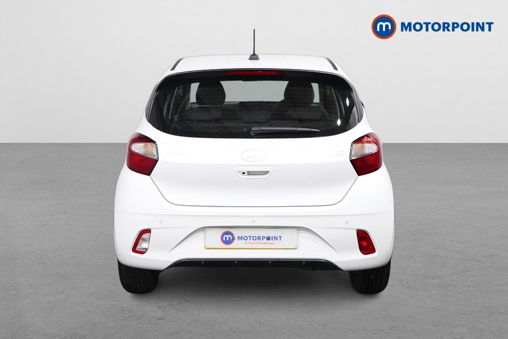 Used Hyundai i10 2025 for sale - 77688541: Photo 6