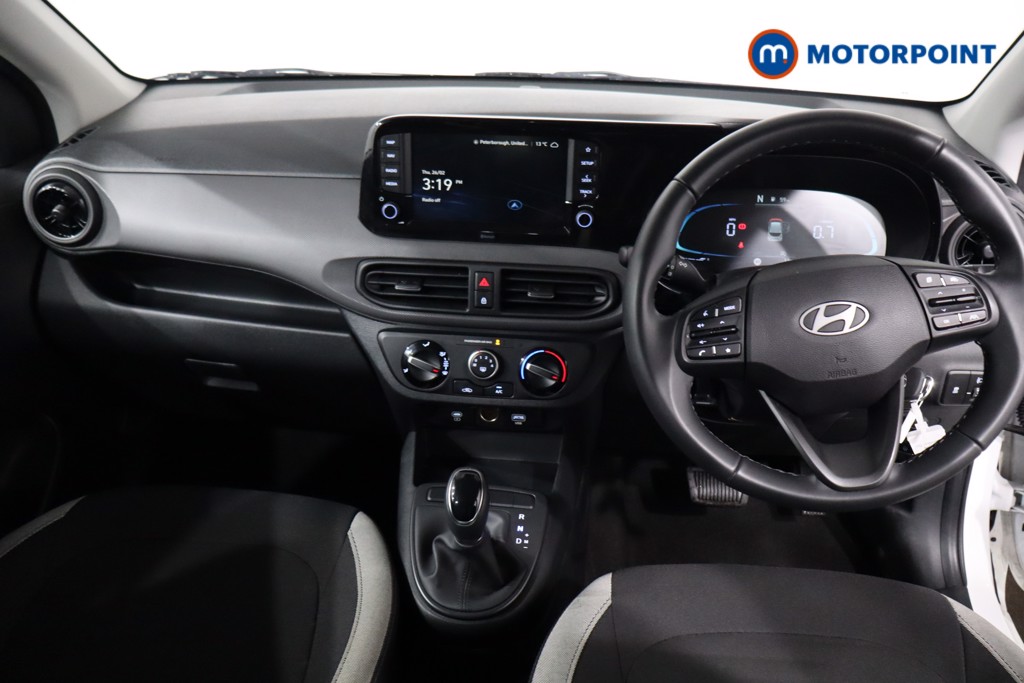 Used Hyundai i10 2025 for sale - 77688541: Photo 9