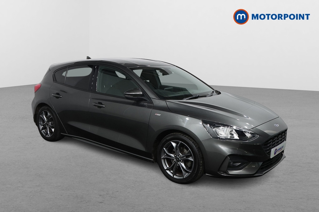 Used Ford Focus 2020 for sale - 76723318: Photo 1